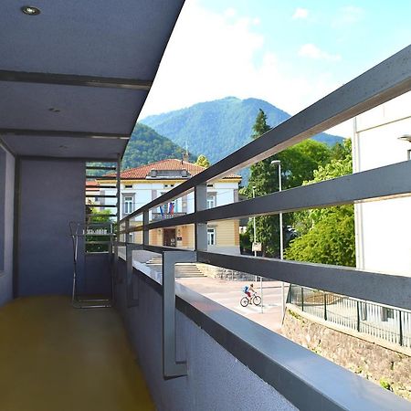 Ferienwohnung Hisa 2 Tolmin Exterior foto