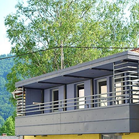 Ferienwohnung Hisa 2 Tolmin Exterior foto