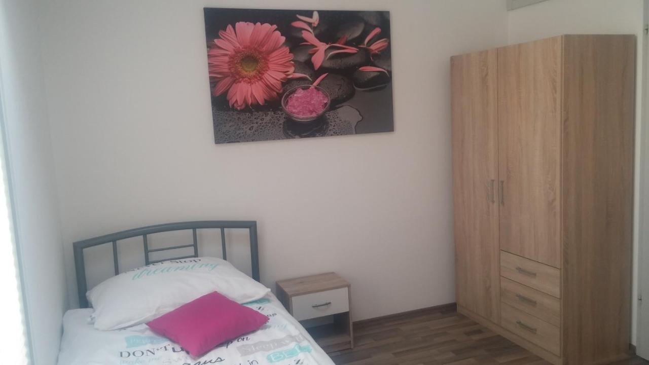 Ferienwohnung Hisa 2 Tolmin Exterior foto