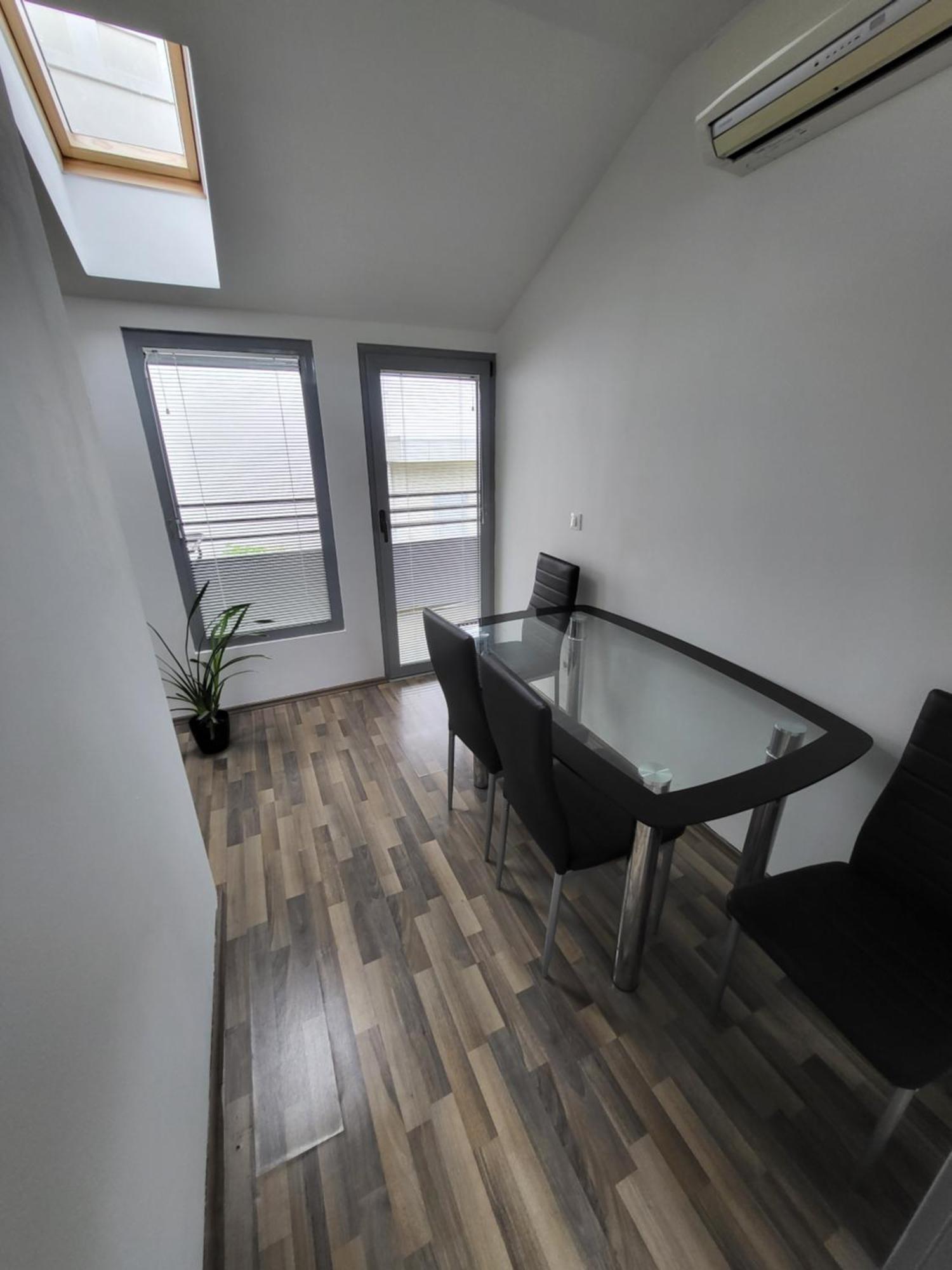 Ferienwohnung Hisa 2 Tolmin Exterior foto