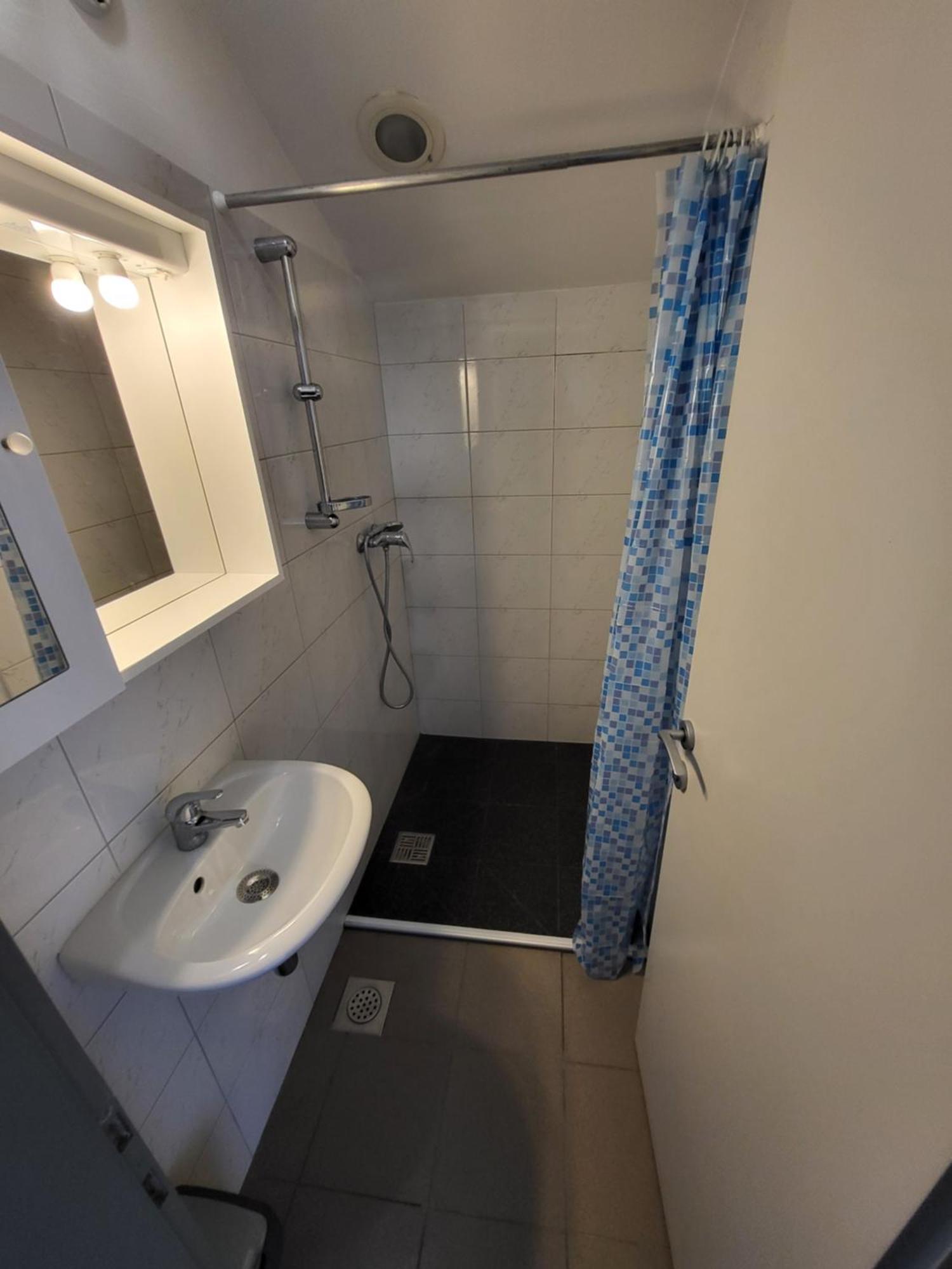 Ferienwohnung Hisa 2 Tolmin Exterior foto